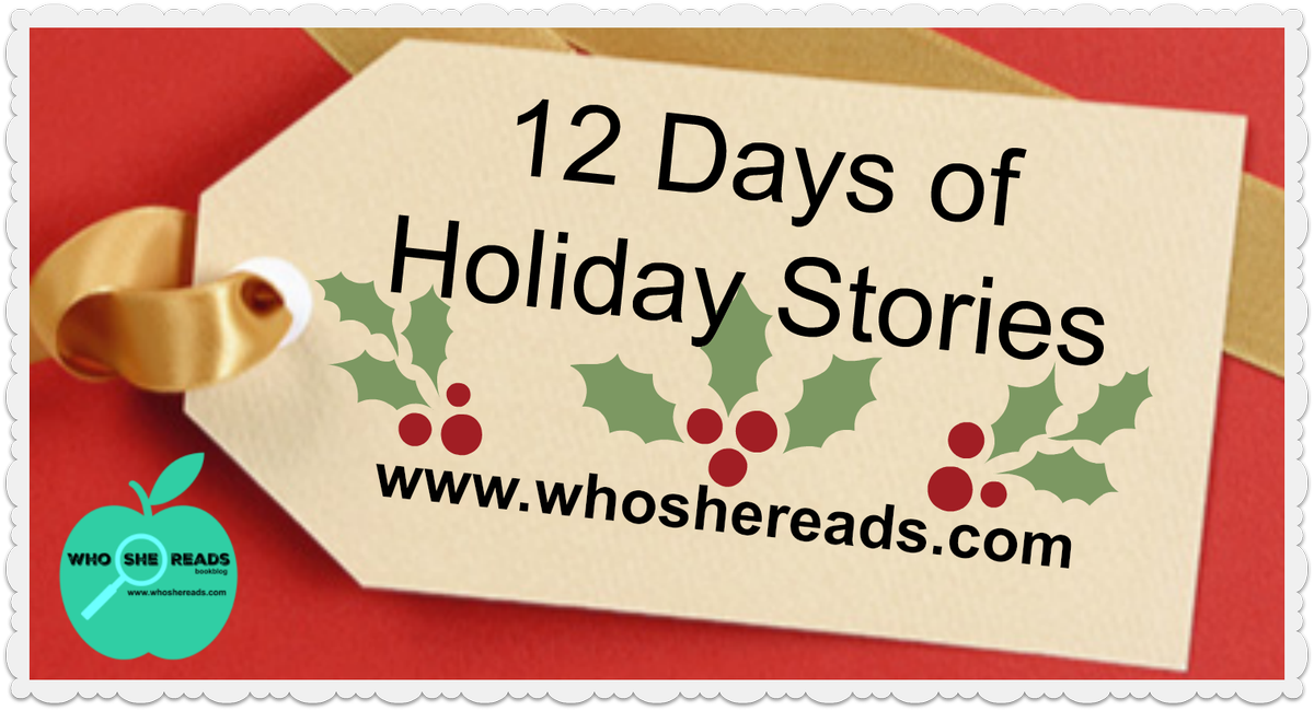 whoshereads's tweet photo. The 8th day of 12 Holiday Stories,  #freebie on https://t.co/jhQIL1VPit! Don't miss tomorrow's post at 7:30EST new author+new book  #FREE in time for #FreebieFriday #weekendreads #IARTG #RT + #Share + #Subscribe @HanneloreDean wants to give away free books📚 https://t.co/Iygx9DdZQ4