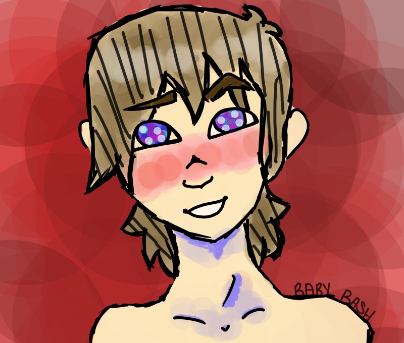 //I love water color
