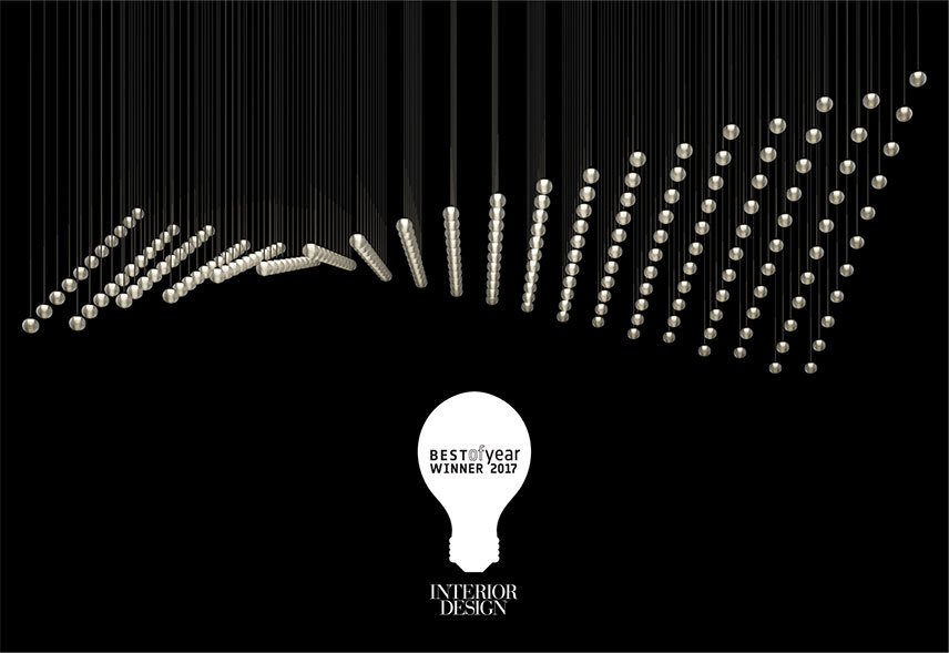 Algorithm, da VIBIA, é a melhor peça de design de 2017 iluminarltda.wordpress.com/2017/12/21/vib…