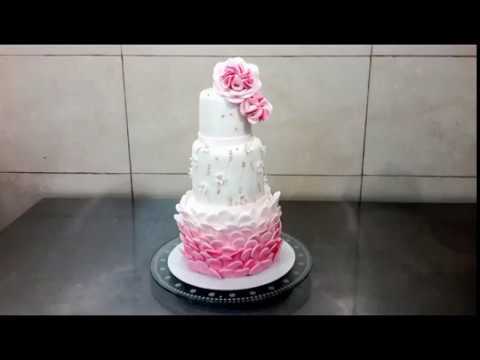 c_wedding_ideas's tweet photo. Wedding Cake Decorating Tutorial – Decorar con Fondant https://t.co/XRhGQp1otD https://t.co/BVrCDf9OEz