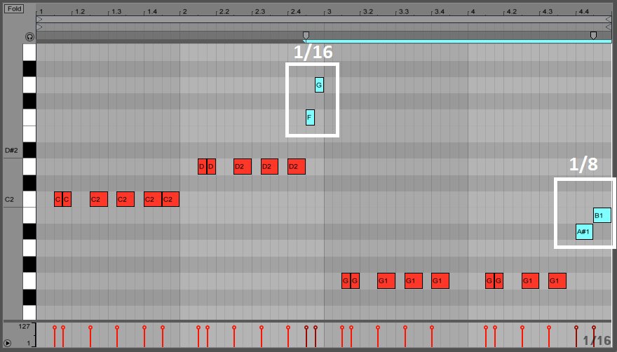 pmp_tutorials's tweet image. Tutorial: How To Produce Tech House In #Ableton Live ow.ly/RUJ230hjyYc