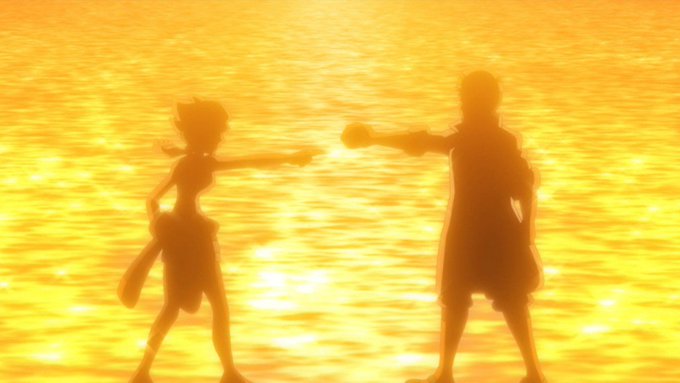 Anipokeのtwitterイラスト検索結果 古い順