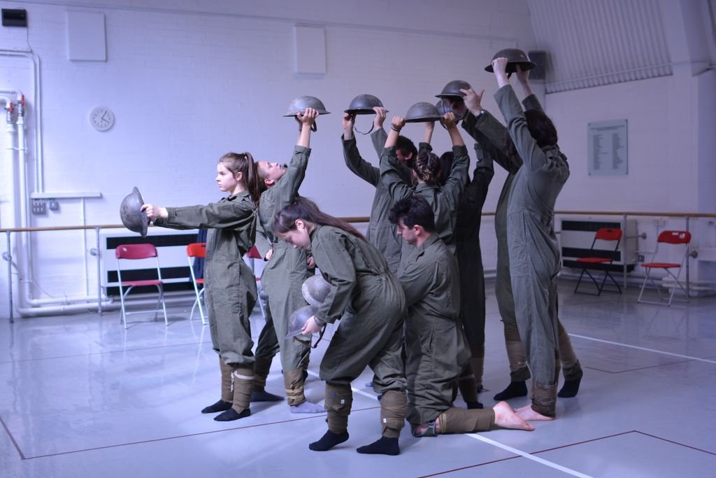 Cando2 Youth Dance tweet media