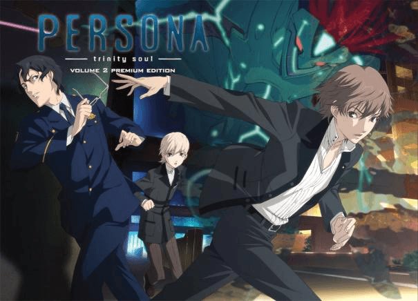スシツネ No Twitter ちなみにペルソナシリーズはゲーム原作 Tvアニメ化されたのはp3を原作 と言いながら完全オリジナルのトリニティソールとp4 P4ゴールデンだけです P3は劇場版として部構成で上映されました 1 2はアニメ化されてません 5は出たばかりだから スシツネ No Twitter ちなみにペルソナシリーズはゲーム原作 Tvアニメ化されたのはp3を原作 と言いながら完全オリジナルのトリニティソールとp4 P4ゴールデンだけです P3は劇場版として部構成で上映されました 1 2はアニメ化されてません 5は出たばかりだから