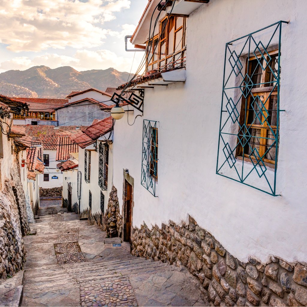 travel_rocks's tweet photo. Cusco, Perú #CuscoRocks https://t.co/EwKd07KcMd