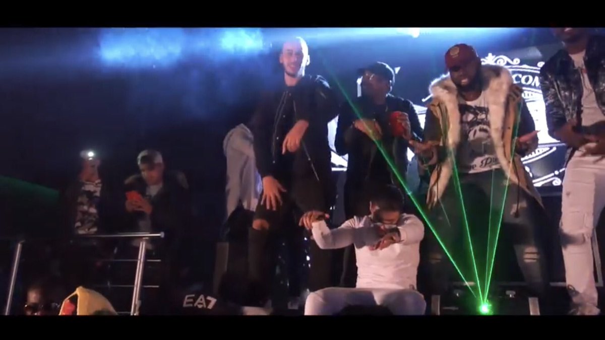 IllegaleMusic's tweet photo. @LeckYougo @ninhosdt @OfficielAlrima  #LeD @canardo78190 @SULTANOFFICIEL  tous réunis dans « Provoquer » 🔥🔥🔥🔥🔥🔥🔥 https://t.co/k4Wa47SVOS https://t.co/Sg2f20TIBo