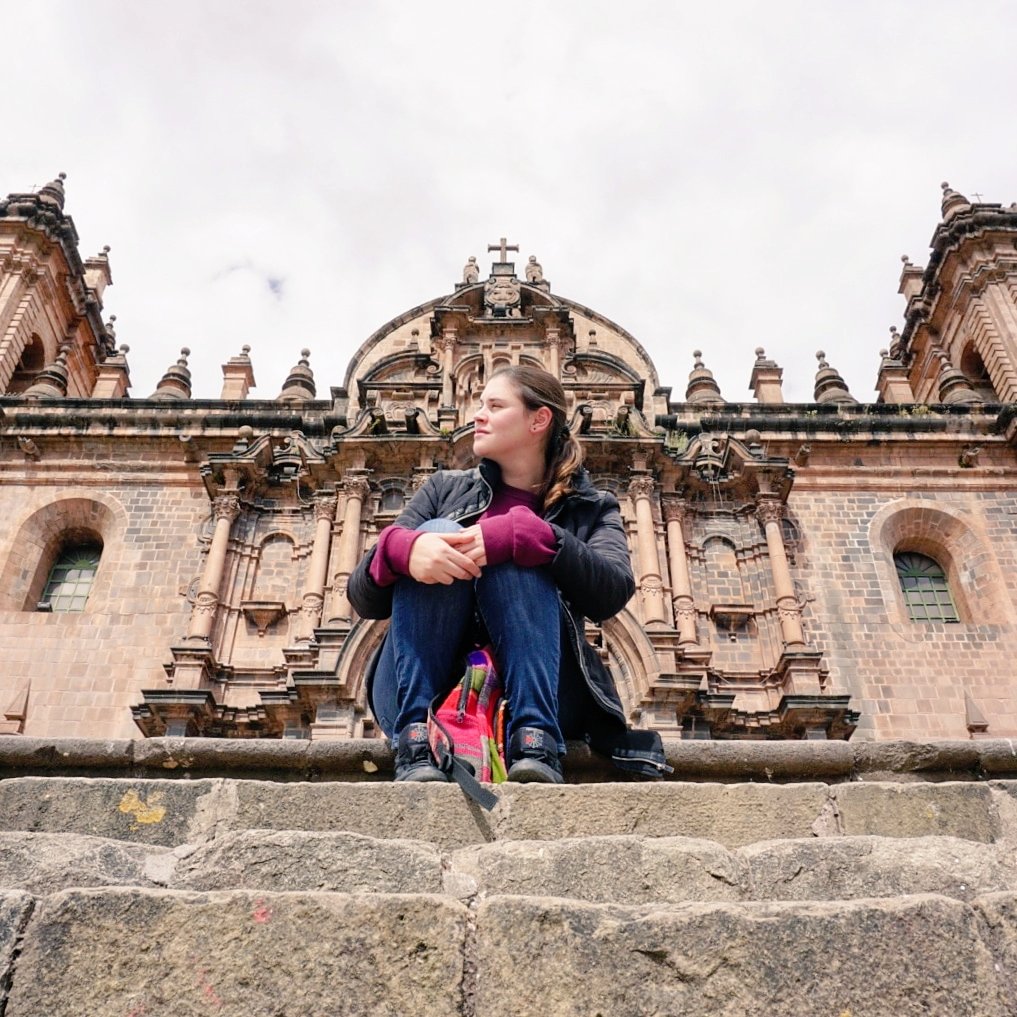 travel_rocks's tweet photo. Cusco, Perú #CuscoRocks https://t.co/EwKd07KcMd