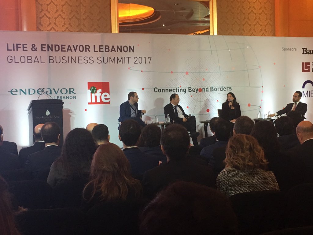 #startup #talent is not necessarily best suited for #turnaround or #scaleup challenges. #Family #business. <a href="/LIFE_Lebanon/">LIFE Lebanon</a> <a href="/EndeavorLB/">Endeavor Lebanon</a>