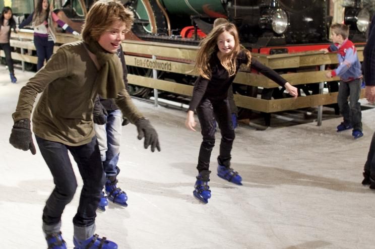 Events in Utrecht tweet media