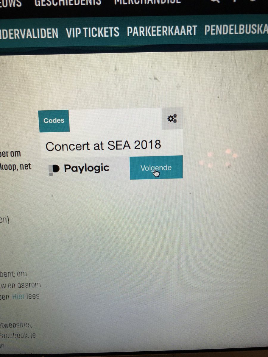 Dit dus! #cas2018