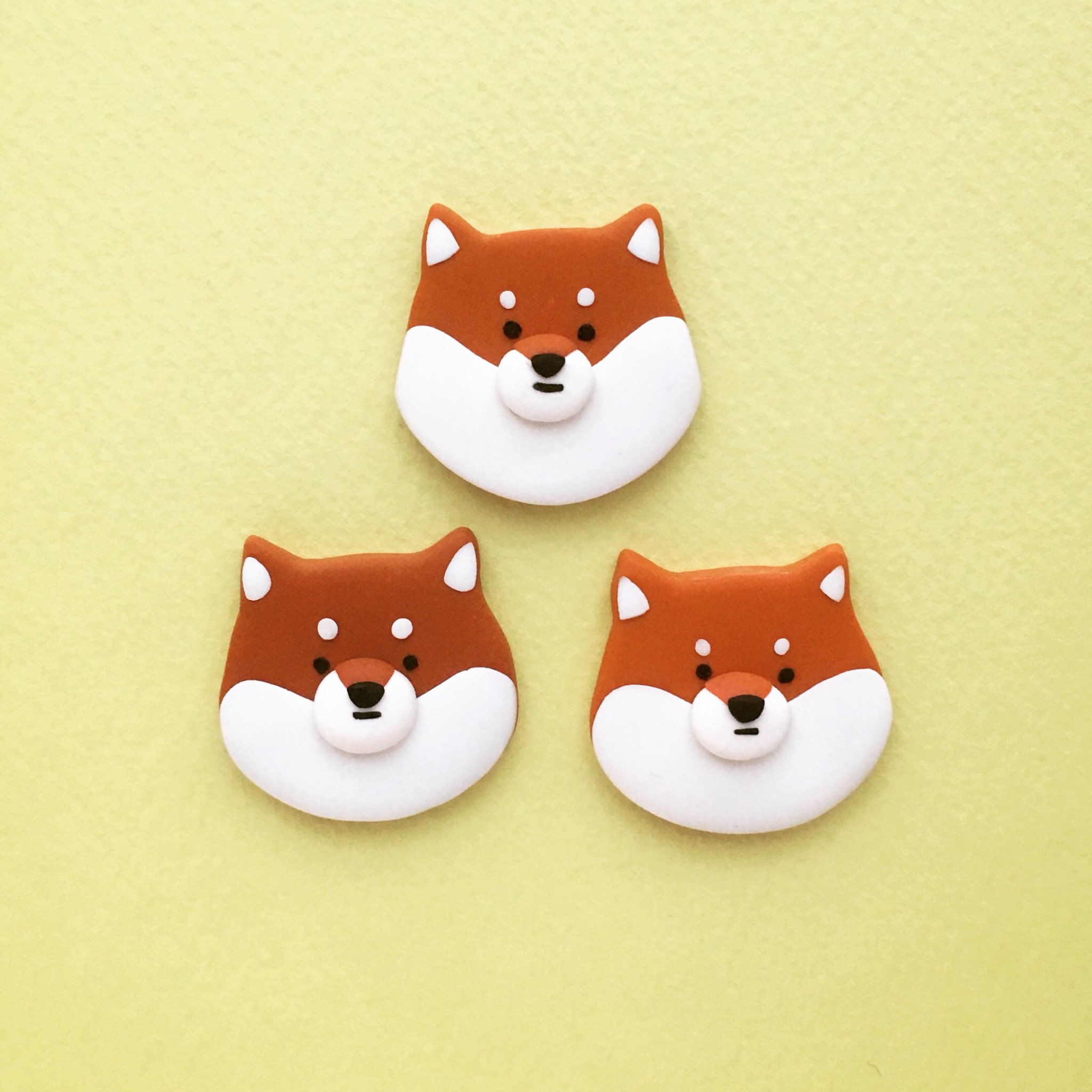 Shikka Na Twitteru むっちり 柴犬ブローチまろ眉タイプ Shikka ハンドメイド ブローチ どうぶつ いぬ 犬 しばいぬ 柴犬 赤柴 赤柴犬 日本犬 Minne はなさん まろ眉 T Co 1ry2mhvqzv Twitter