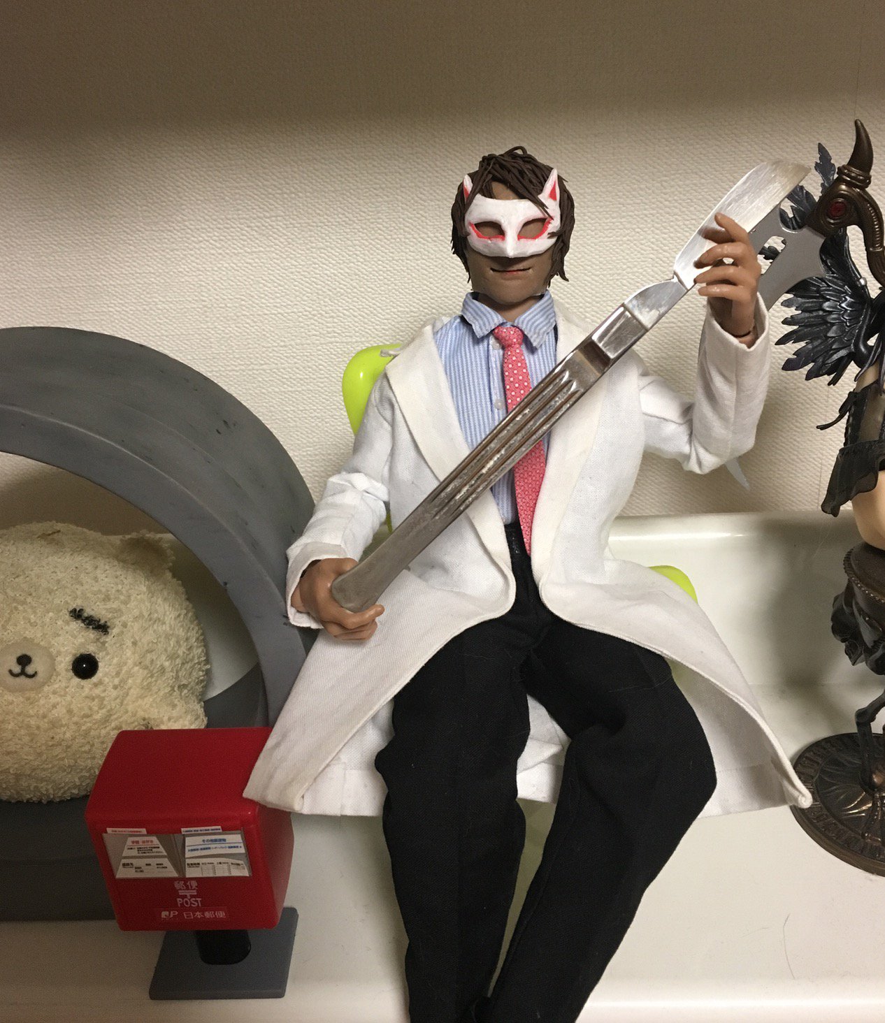 くられ on X: くられ on X: