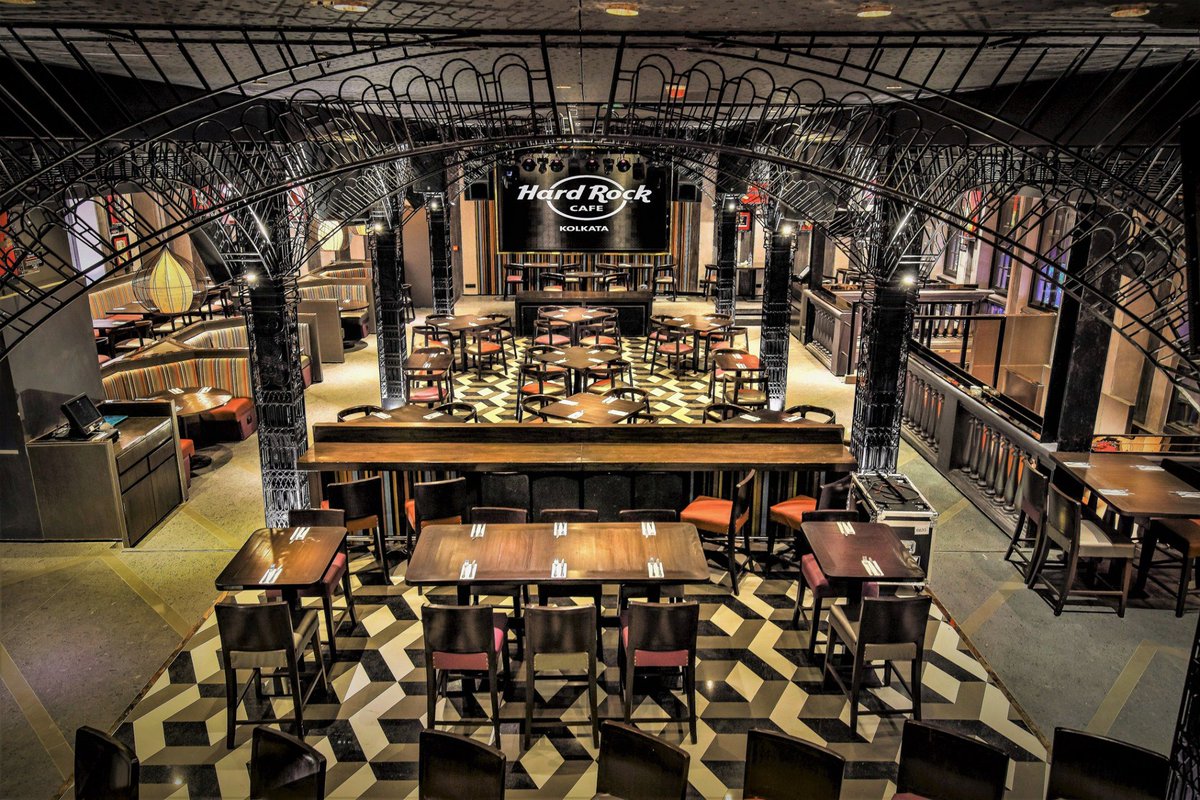 Hard Rock Cafe India We Are Now Open To Serve You All At Park Mansion 57a Park Street Kolkata Bringing The Hard Rock Experience To The City Of Joy Hard Rock Cafe India We Are Now Open To Serve You All At Park Mansion 57a Park Street Kolkata Bringing The Hard Rock Experience To The City Of Joy