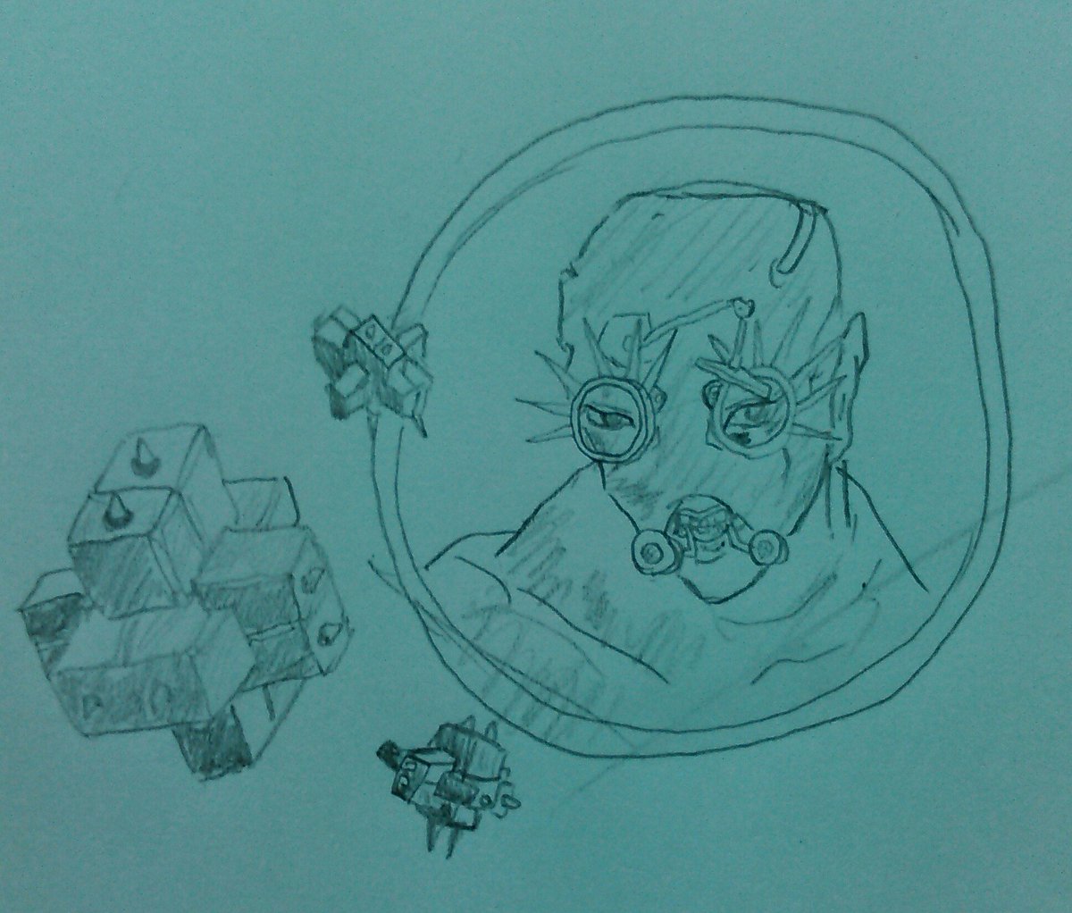 アーバンゲリラ Traola Twitterren