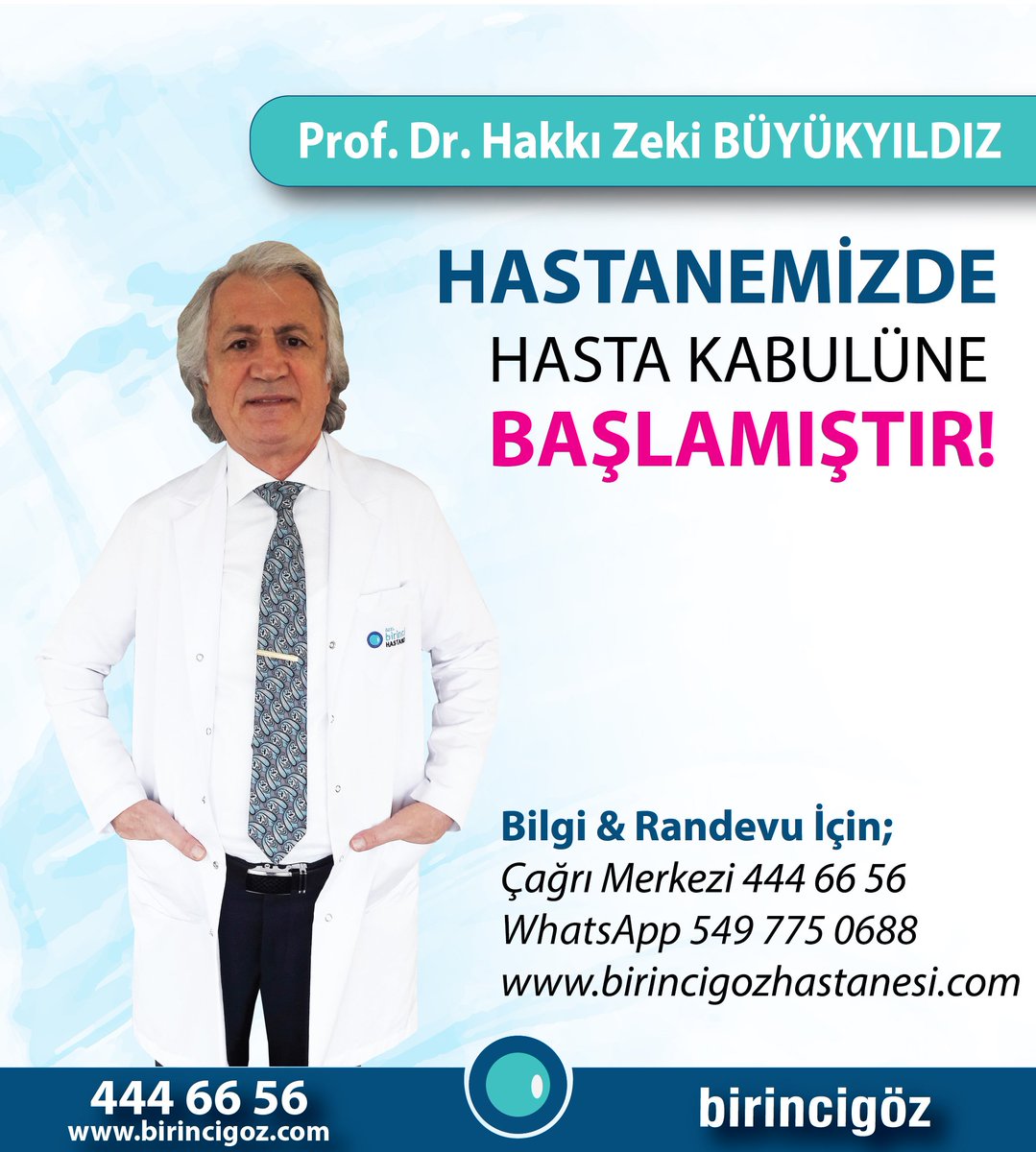 Hakki Birinci Kimdir Doktoransiklopedisi