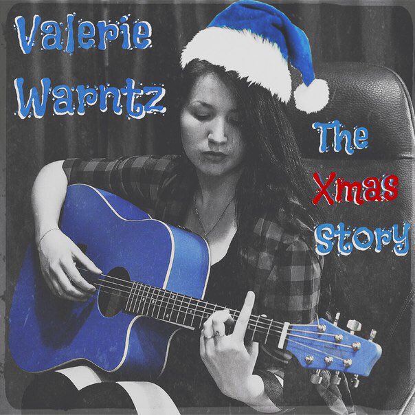 ValerieWarntz's tweet photo. #TheXmasStory is OUT now!!!
Get it on:

iTunes: https://t.co/Y6aQZl7pSi

Google Play: https://t.co/fftQQ3m7IY

Spotify: https://t.co/lAuv6m685b

Enjoy &amp; Merry Christmas!🎄 https://t.co/I409Wnfxbg