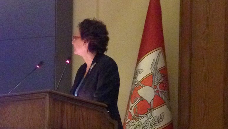 NATO_DefCollege's tweet photo. #SC131 Regional Approaches and #PfP #FieldStudy β #Turkey / #Ankara
https://t.co/tkHcPW6nAb
#education #outreach #research #WeAreNATO https://t.co/GYZciyGrCd