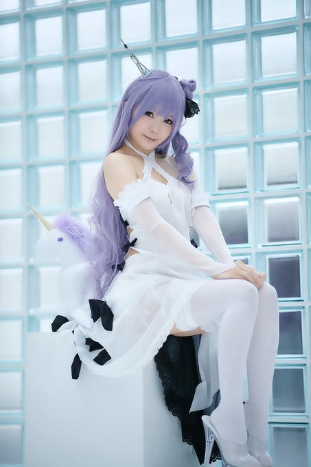 コスプレイヤーKipiのTwitter画像54