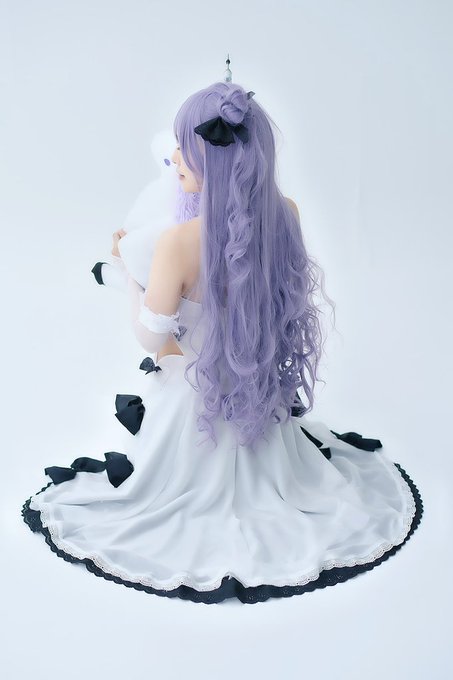 コスプレイヤーKipiのTwitter画像53