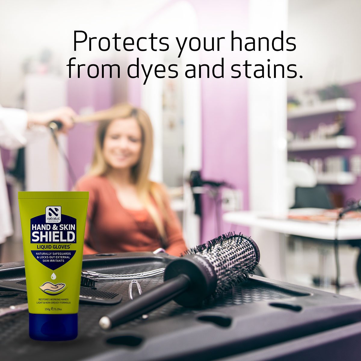 natralusUK's tweet photo. Everyone with a hands-on job needs a little extra protection. We’ve got you covered with our Liquid Gloves.
#handshield #naturalskincare #skinshield #liquidgloves #organicbeauty #naturalbeauty
https://t.co/niq8nXpaxu
https://t.co/pB7SpsWOMi https://t.co/yx1kk2ar8M