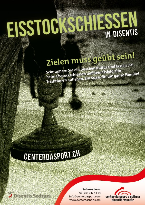 CSC Disentis/Mustér tweet media