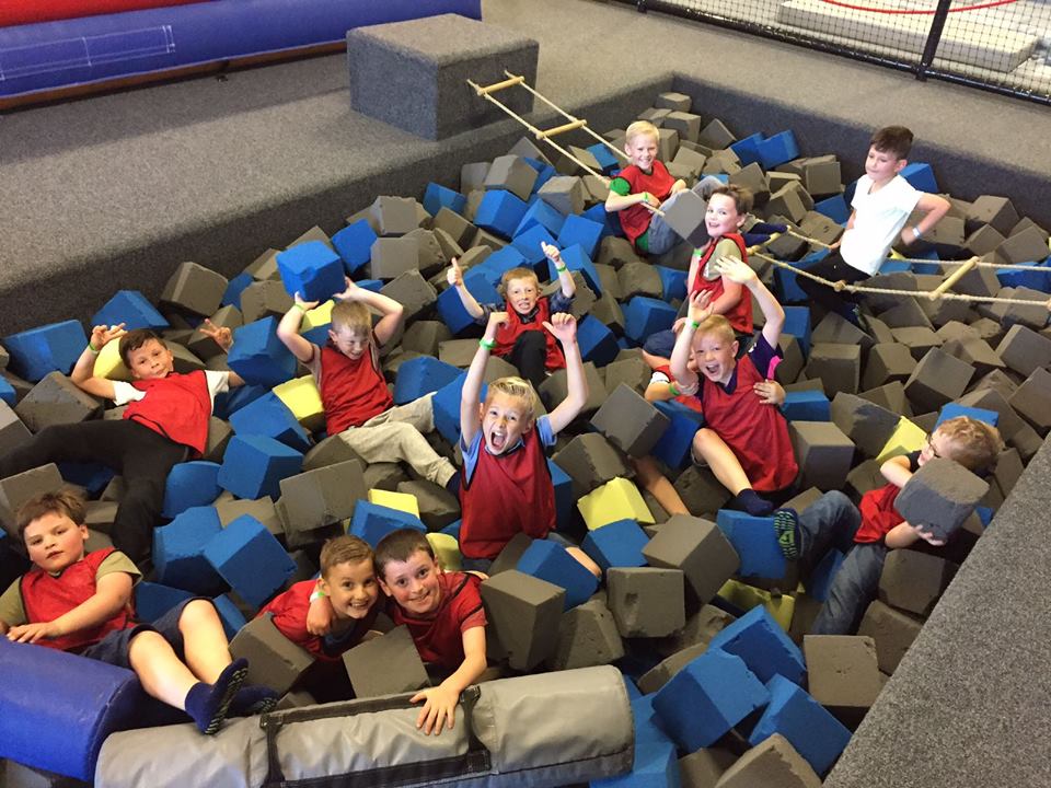 Kick off your family #Christmas party 🎄 with a disco at <a href="/adrenaleisure/">Adrenalin Leisure</a> this Saturday 6-8pm! 🎉🎇 Visit our website to book &amp; get 15% off by using the promo code DISCO15
adrenalinleisure.co.uk/activities/jum…
*please note - discount is only available when booking online. #Plymouth