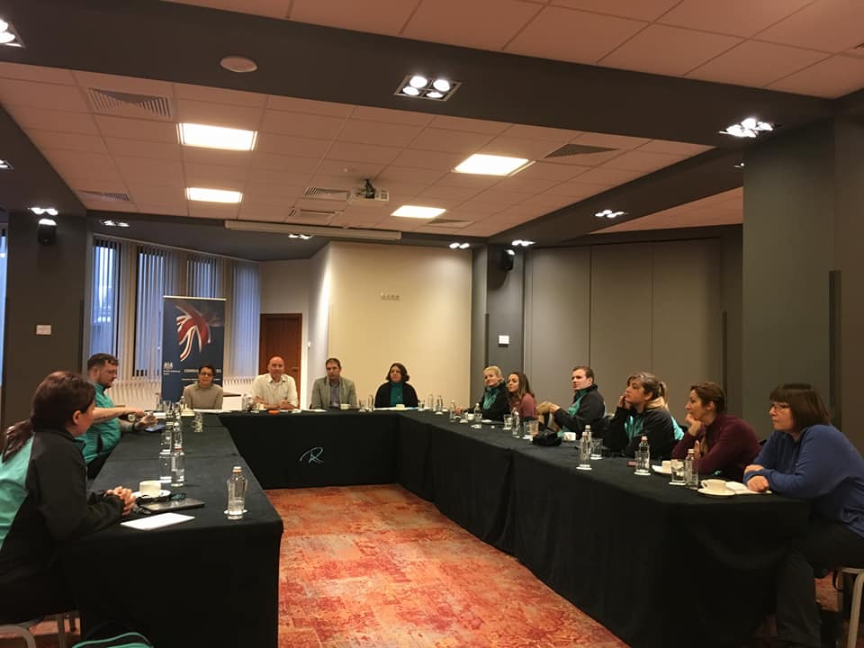HMCinBulgaria's tweet photo. The Consular team had successful and informative meetings with local authorities, tour operators @crystalski Balkan Holidays Winter &amp; management companies in Borovets and Bansko on 19-20 December highlighting safety and security of British visitors. #SkiSafe in Bulgaria. https://t.co/Rz2qZ8mVIn