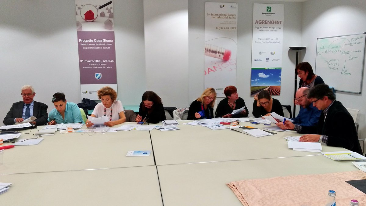 eCFAlliance's tweet photo. The partners of the eCF Alliance organise a number of national workshops, where relevant national stakeholders are gathered and introduced to the project. @polimi has already organised two events://www.ecfalliance.org/20171212-b #VET #ecompetences #training #DigitalSkills https://t.co/nUC9iOcBeI