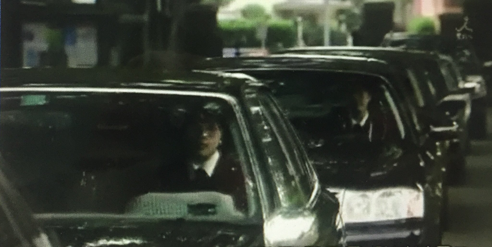 Mai Auf Twitter ジャニーズ忘年会のやつさ 花男の送迎車行列と完全一致だよね笑 しかも潤くんの着てる服が39万とか もう道明寺と大して変わらないわ やっぱ住む世界がちがうわ T Co Ipm34fkxcd Twitter