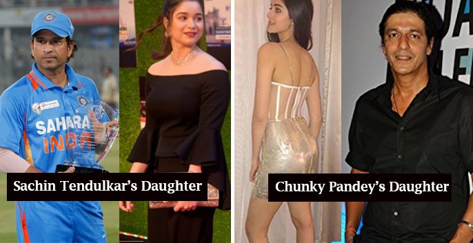 powtoday's tweet photo. Have You Seen These Star-Kids Instagram? Probably You Don’t Want To Miss It…
https://t.co/q6ue9JalSD
#Bollywood #BollywoodNews #Instagram #SachinTendulkar #ShahRukhKhan #JhanviKapoor #Celebrities #ananyapanday https://t.co/VNJ9TH2M2O