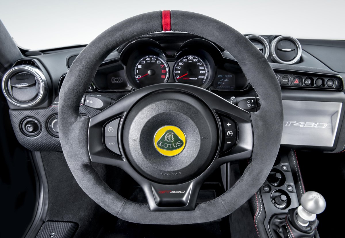 Lotus Cars tweet media