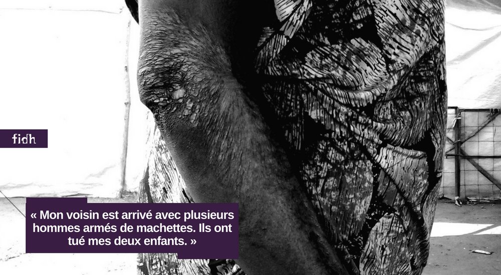 fidh_fr's tweet photo. #RDC. La FIDH a élaboré une liste de 50 noms de présumés responsables des crimes commis au #Kasaï. Cette liste, confidentielle, pourra servir à mener une enquête indépendante et impartiale sur les crimes commis. >> https://t.co/9qWVPAHBAu https://t.co/9M4gutDcAv