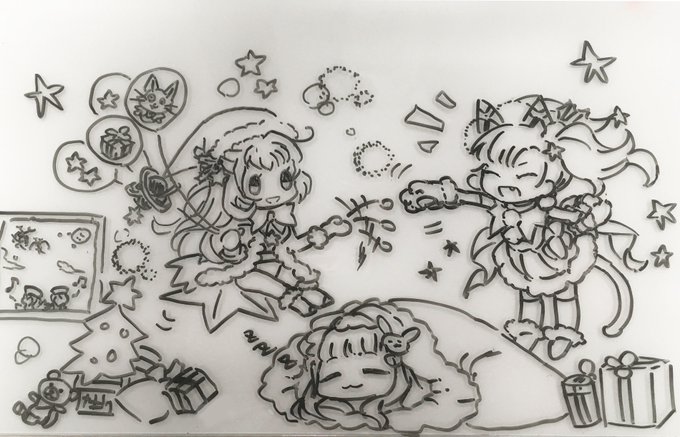 公式 魔法使いと黒猫のウィズ Colopl Quiz 17年12月 Twilog