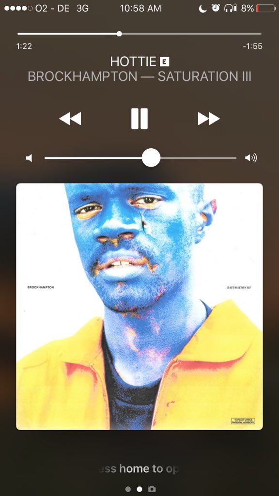 jaden's tweet photo. Just Landed In Amsterdam Bumping This https://t.co/qJKn54oocB