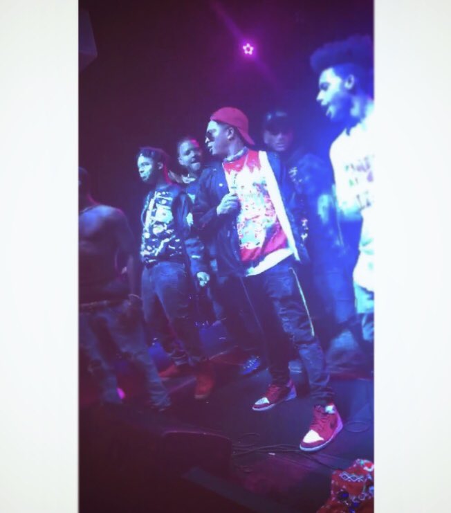 B_Xact's tweet photo. C O L L E C T I V E $ O C I E T Y #bxact #concert #lit #RVA #dmv #music #rap #new #rt #like #share #Richmond #IndependentMusic #independentartist #UnsignedArtist #NoLimit #rvamusic #dmvmusic https://t.co/ikn3yZ6WZw