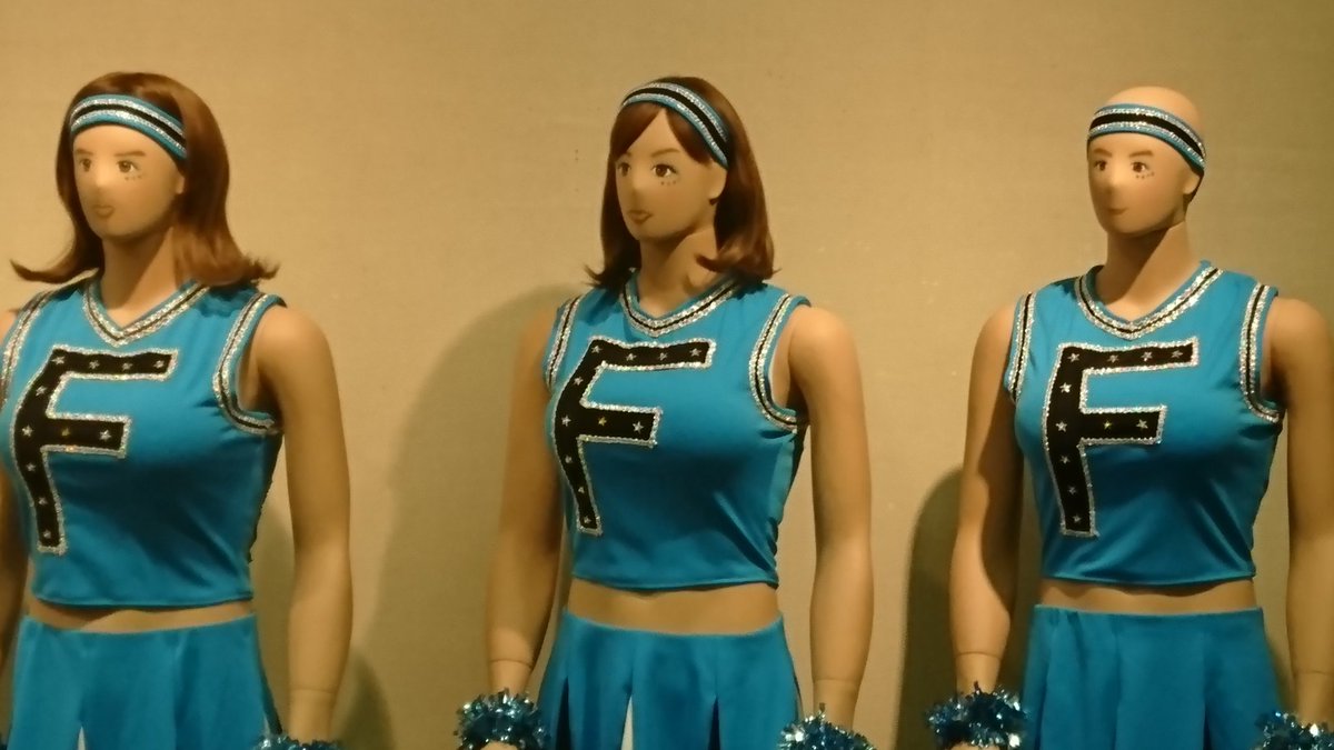 蕪居れら(かぶい) tweet media