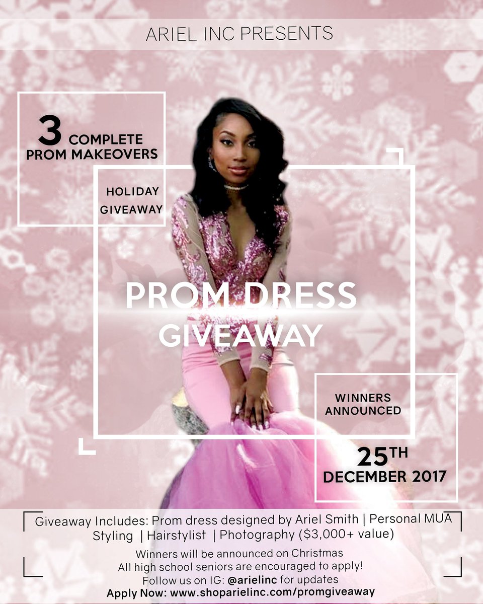 ArielIncDesigns's tweet photo. We have over 50 submissions it's not too late to apply you have 3 days left! APPLY NOW: https://t.co/Ek7erlrAcE https://t.co/Ojk5W2jryv