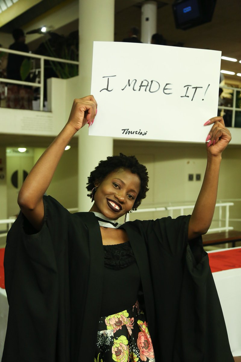UCT_news's tweet photo. #UCTGrad2017 Congratulations to all our Faculties of Engineering & the Built Environment, Humanities, Health Sciences, Law and Science graduates. Have a look at some of our graduates celebrating in signature style. View more images: https://t.co/meieL9Wnpe https://t.co/U6kMHWECcE