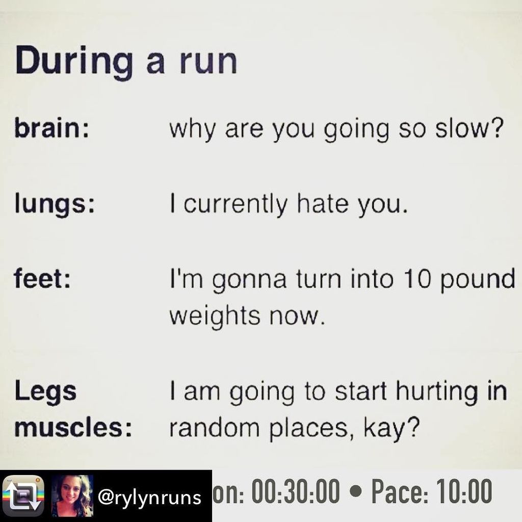 chachingqueen's tweet image. So true.  Who agrees? #runnerproblems #runnerlife #exerciseproblems #fitlife #runninggirl #runproblems ift.tt/2CPtrg5