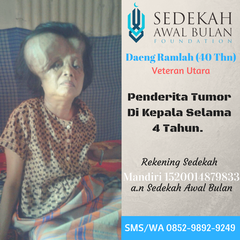 Sedekah Awal Bulan tweet media