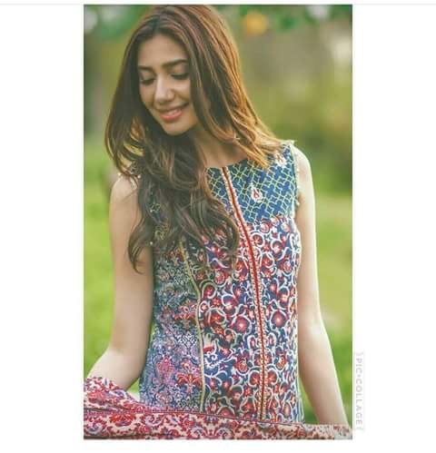 Happy birthday Mahira khan 