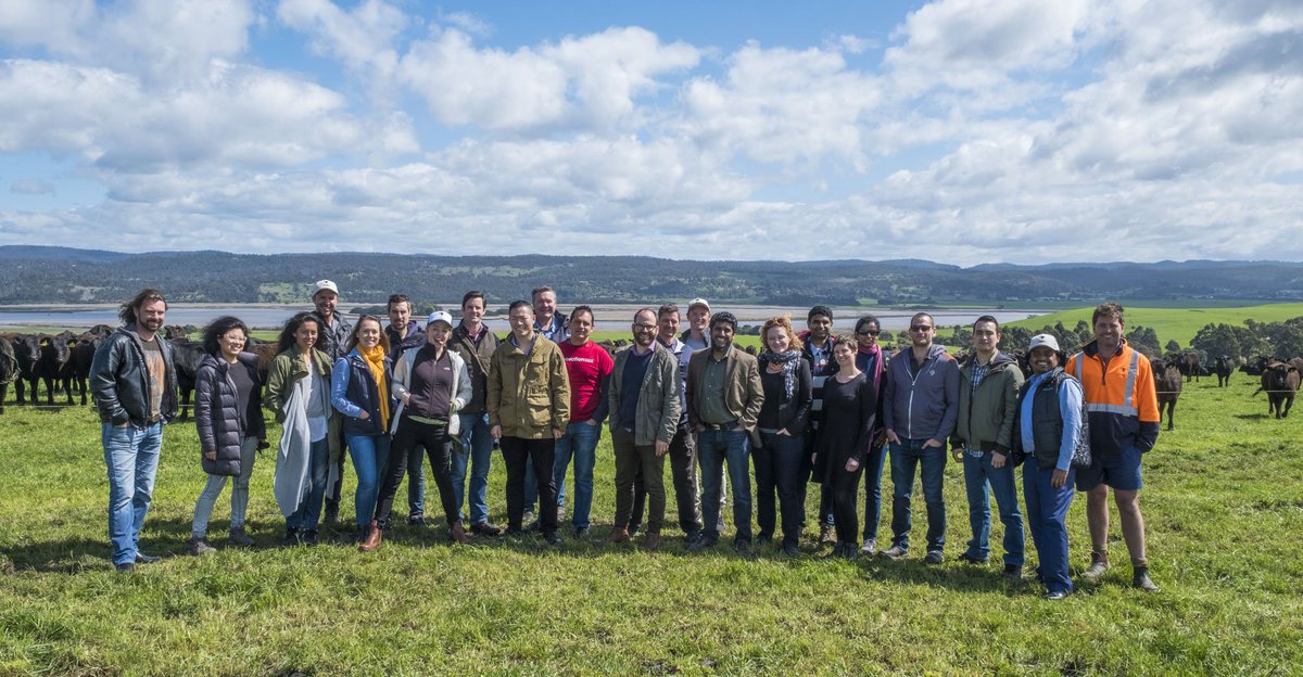 SproutX Agtech tweet media