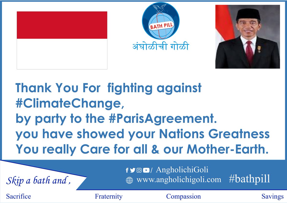 Bath Pill (@bathpill2015) on Twitter photo Earth #Bathpill is the only thing which is common to all of us.Thank you each and every common man of Indonesia for caring our Earth. <a href="/KementerianESDM/">Kementerian Energi dan Sumber Daya Mineral RI</a> <a href="/iqbalfarabi1/">Iqbal Farabi SH MH</a> <a href="/ZUL_Hasan/">ZULkifli Hasan</a> <a href="/didi_irawadi/">Didi Irawadi Syamsuddin, S.H., LL.M</a> <a href="/detikcom/">detikcom</a> <a href="/Metro_TV/">METRO TV</a> Earth #Bathpill is the only thing which is common to all of us.Thank you each and every common man of Indonesia for caring our Earth. <a href="/KementerianESDM/">Kementerian Energi dan Sumber Daya Mineral RI</a> <a href="/iqbalfarabi1/">Iqbal Farabi SH MH</a> <a href="/ZUL_Hasan/">ZULkifli Hasan</a> <a href="/didi_irawadi/">Didi Irawadi Syamsuddin, S.H., LL.M</a> <a href="/detikcom/">detikcom</a> <a href="/Metro_TV/">METRO TV</a>
