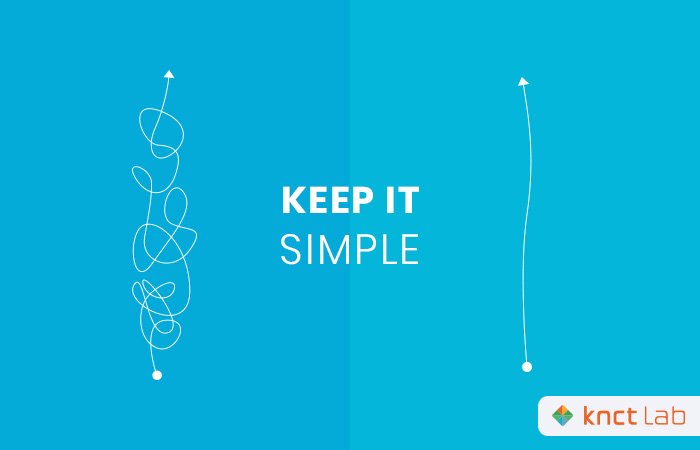 KnctLab's tweet image. Visitors tend to stay on your website longer as they are rewarded with a rich user experience, which means better conversion rates. Check the web design mantras for more conversions. #WebDesignMantras #BetterConversion #WebsiteVisitors #ConversionRates. bit.ly/2BHRQVs