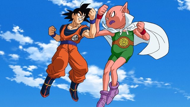 Dragon Ball Super on X: Dragon Ball Super : Episode 42 ✪    / X