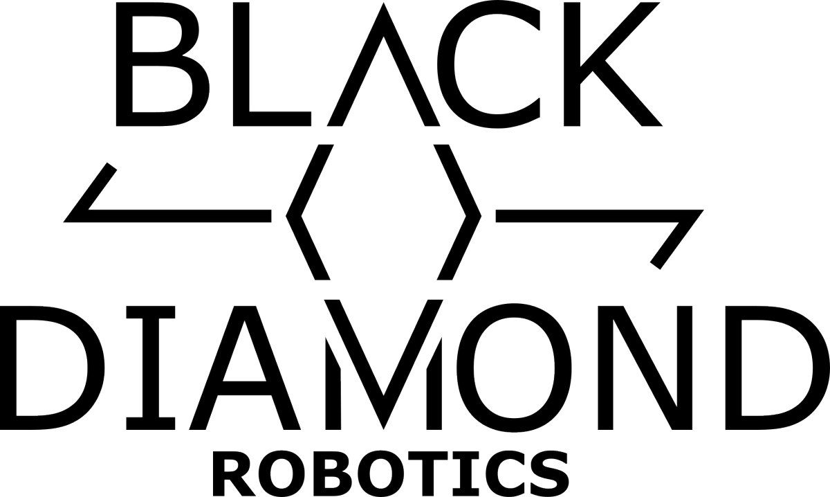 BlackDiamondRobotics tweet media