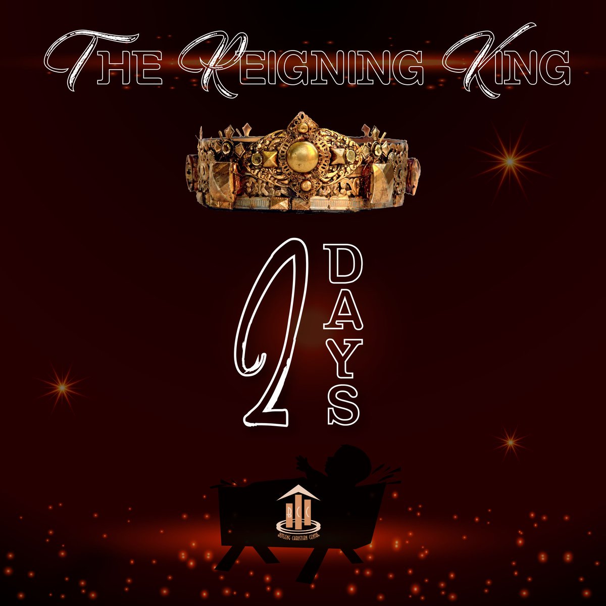builderschurch's tweet photo. We're only TWO days away from the #BCM2017.
#TheReigningKing
#Botlengcc https://t.co/iR7UbtD9l0