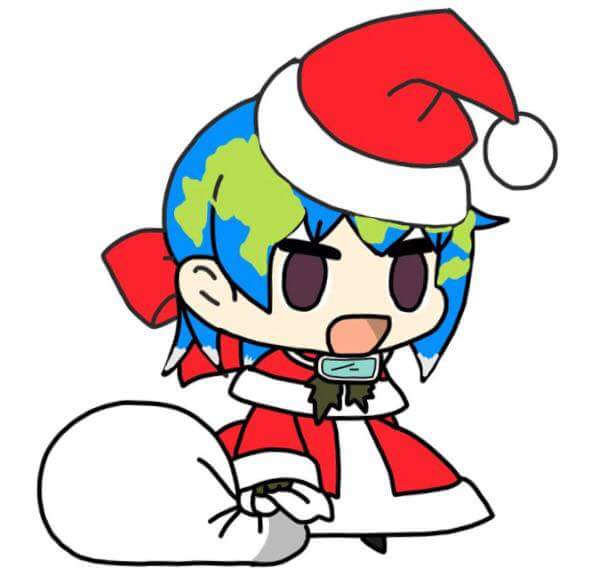niche gamer on twitter smug earth satania laugh