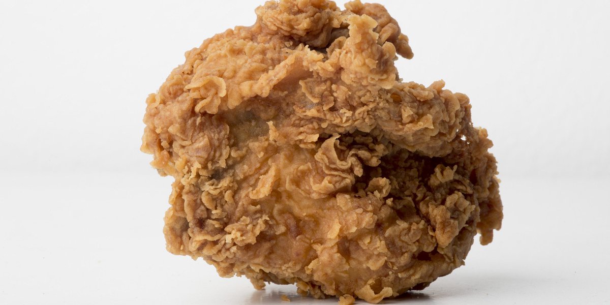 KFC가 '치킨 냄새 덜 나는 후라이드 치킨'을 출시한 이유
 huffp.st/AS8SyyH