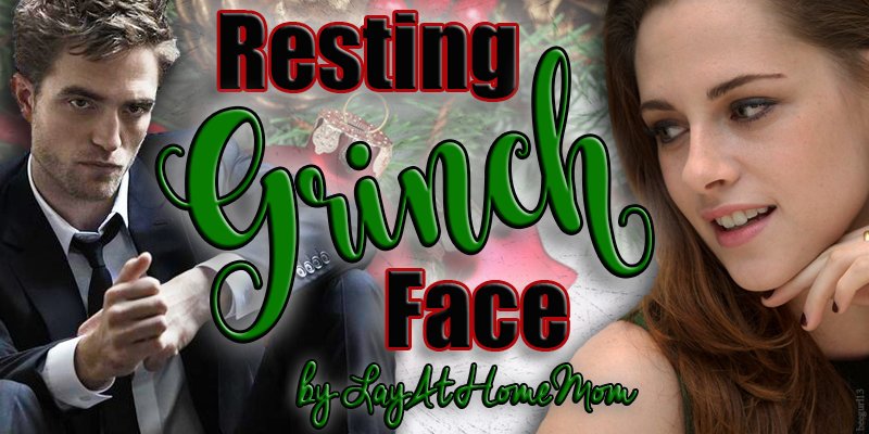 naughty_nice's tweet photo. We also have a couple of extra gifts for our 1st place Public Vote and Judges’ Choice. Congratulations to Layla Mamacasa for Resting Grinch Face by LayAtHomeMom. https://t.co/IXdf2D34EV